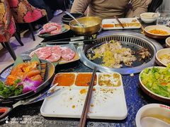 -老卜奎齐齐哈尔烤肉(人民东路店)