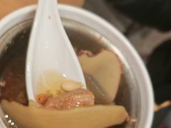 -华记煲仔华·煲仔饭(三元里万科里店)