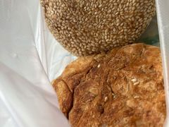 -马记精品烧饼店(新华道店)