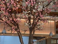 -蜜桃餐厅·伴山(湖滨商业街店)