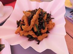 -桂满陇·手作小笼包&江南叫花鸡(中山公园店)