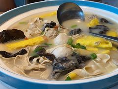 -南山翁新概念川菜(江宁万达广场店)