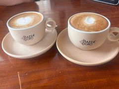 -逸廊大堂吧(三亚海棠湾万丽度假酒店)