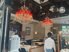 -蝴蝶梦音乐餐厅(欢乐海岸店)