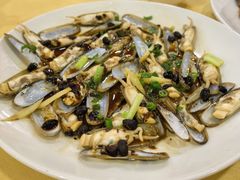 -吉莲利苑海鲜酒家(珠海拱北29年老字号店)