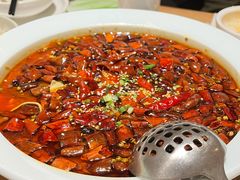 -榕意·川味之美(深业上城店)