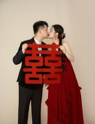 点击看大图 -Mu慕婚纱摄影·超级工作室