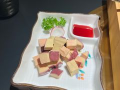 -無二炙坊·和牛烧肉(大钟寺1733店)