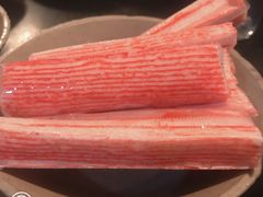 -星鸿社重庆老火锅(燃灯寺分店)