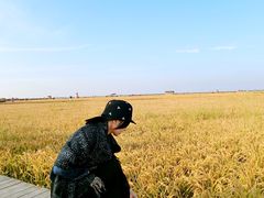 -红海滩国家风景廊道
