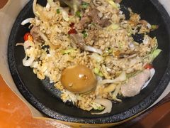 -豪客来牛排(中央花苑店)