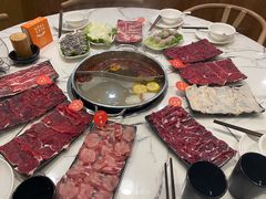 -鼎潮盛潮汕牛肉火锅(暮云店)