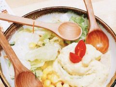 -雷门拉面店(新光天地店)