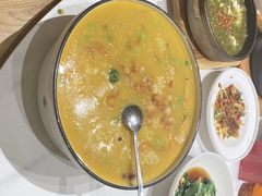 -鸡毛店·川菜(文殊院店)