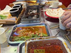 -7只羊·鲜羊肉串·地锅鸡精酿(玄武墨香路店)