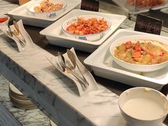 -沈阳和平艾美酒店新食谱西餐厅