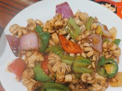 -大力大排档-海鲜大排档(禅城东方新天地店)