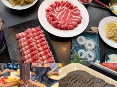 -南门涮肉(上海一店)