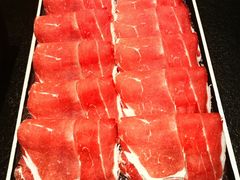 -东来顺(非遗·清真火锅·盛世广场店)