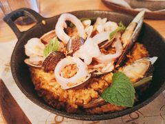 -良木缘咖啡西餐(太古里店)