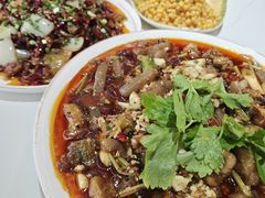 -潼南太安名鱼•特色江湖菜 太安鱼