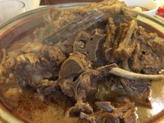 -八先生涮肉房(三里河店)