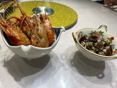 -丁字口海鲜热炒·烧烤大排档