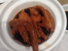 豉油凤爪-丰鲤楼•闽南茶楼(仟禧汇店)