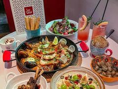 -Las Tapas(思南公馆店)