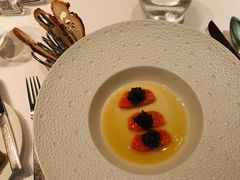 -Le Bernardin