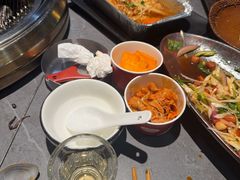 -小黑牛烤肉(聚隆店)