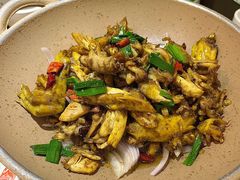 -肖记公安牛肉鱼杂馆· 省级非物质文化遗产(仁和路店)