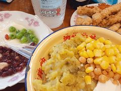 -池嬢拌粉(上海首店)