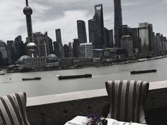 -上海和平饭店华懋阁 Cathay Room