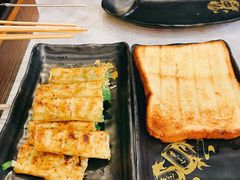 -纪录片《人生一串》体验店(静安店)