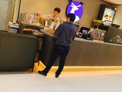 -瑞幸咖啡(国贸商场店)