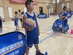 -东方启明星篮球培训(天坛校区)