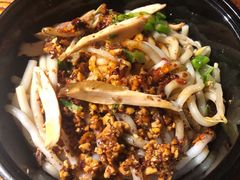 -再回首鸡肉米线(人民路一店)