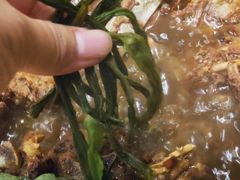 -友乐居羊蝎子(西直门店)