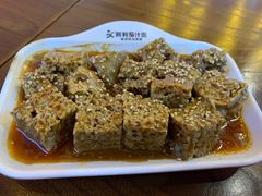-阿利茄汁面(西城永捷店)