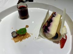 -王品牛排(福州泰禾店)