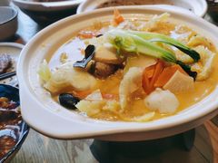 -老土灶民间菜(跃进桥店)