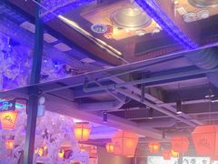 -山河屯铁锅炖鲜鹅·东北菜(开发区一店)