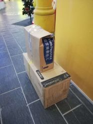 -丽家宝贝(世纪金源购物中心店)