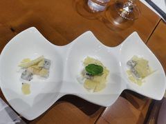 -V Bar海景扒房(北海湾惠龙万达嘉华酒店)