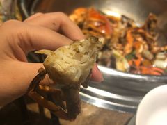 波格力蟹-七欣天香辣蟹火锅(苏州相城VIP总店)