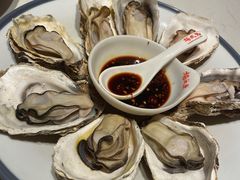 -杨氏青龙虾·羊蝎子(金盛路总店)