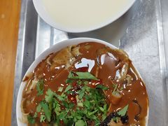 嘎巴菜-正味斋锅巴菜(西北角店)