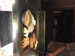 -盛焰铁板烧(王府井店)