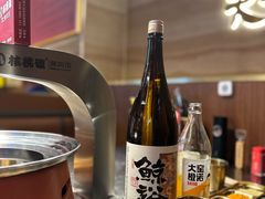 -核桃碳烤肉馆(深圳首店)